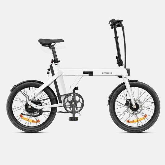 ENGWE P20 250W Folding E-Bike