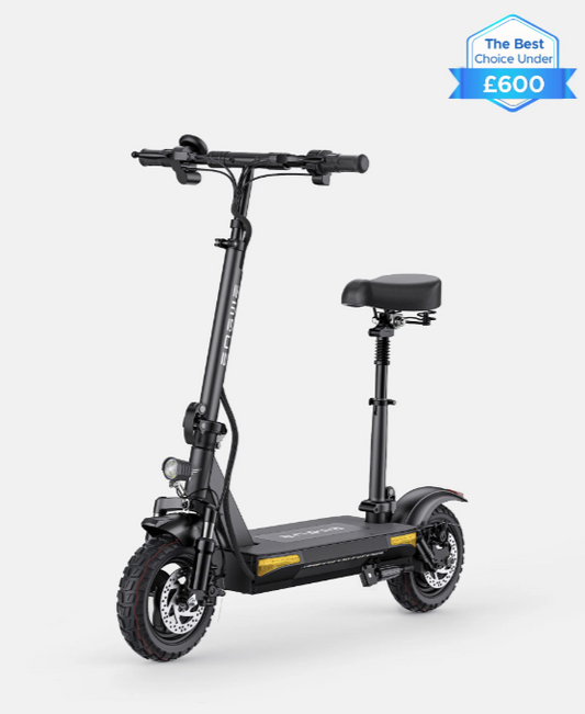 ENGWE S6 Seated eScooter 500W