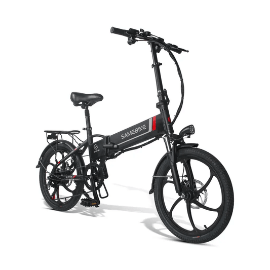 SAMEBIKE 20LVXD30 Folding Electric City Bike 350W