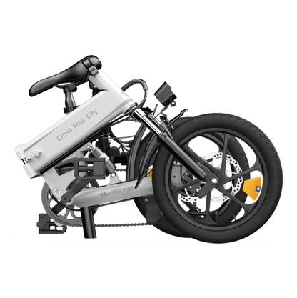 ADO A16+ Folding City Electric Bike 250W