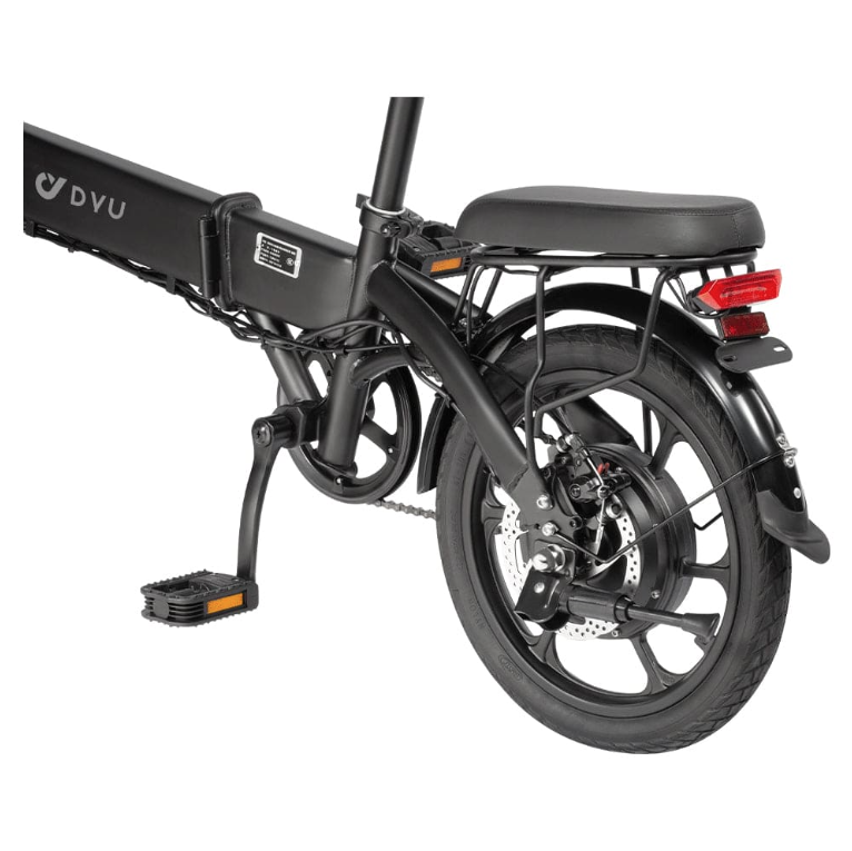 DYU A1F - Foldable City Electric Bicycle 16" 7.5Ah 250W