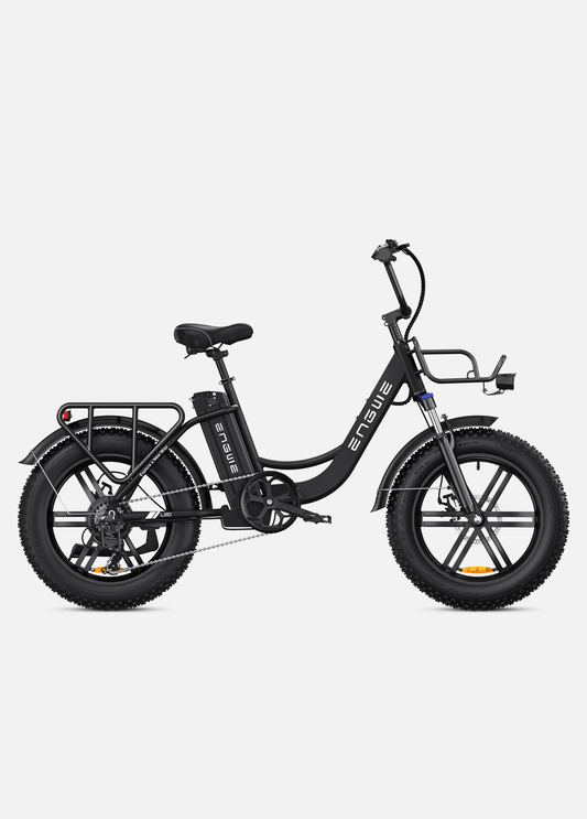 ENGWE L20 Stylish  Step-Thru E-bike 250W 140Km