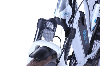 BEZIOR M2 Stylish City Electric Bike 250W/500W