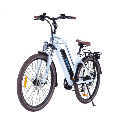 BEZIOR M2 Stylish City Electric Bike 250W/500W