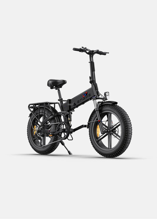 ENGWE engine X Folding City Electric Bike 250W