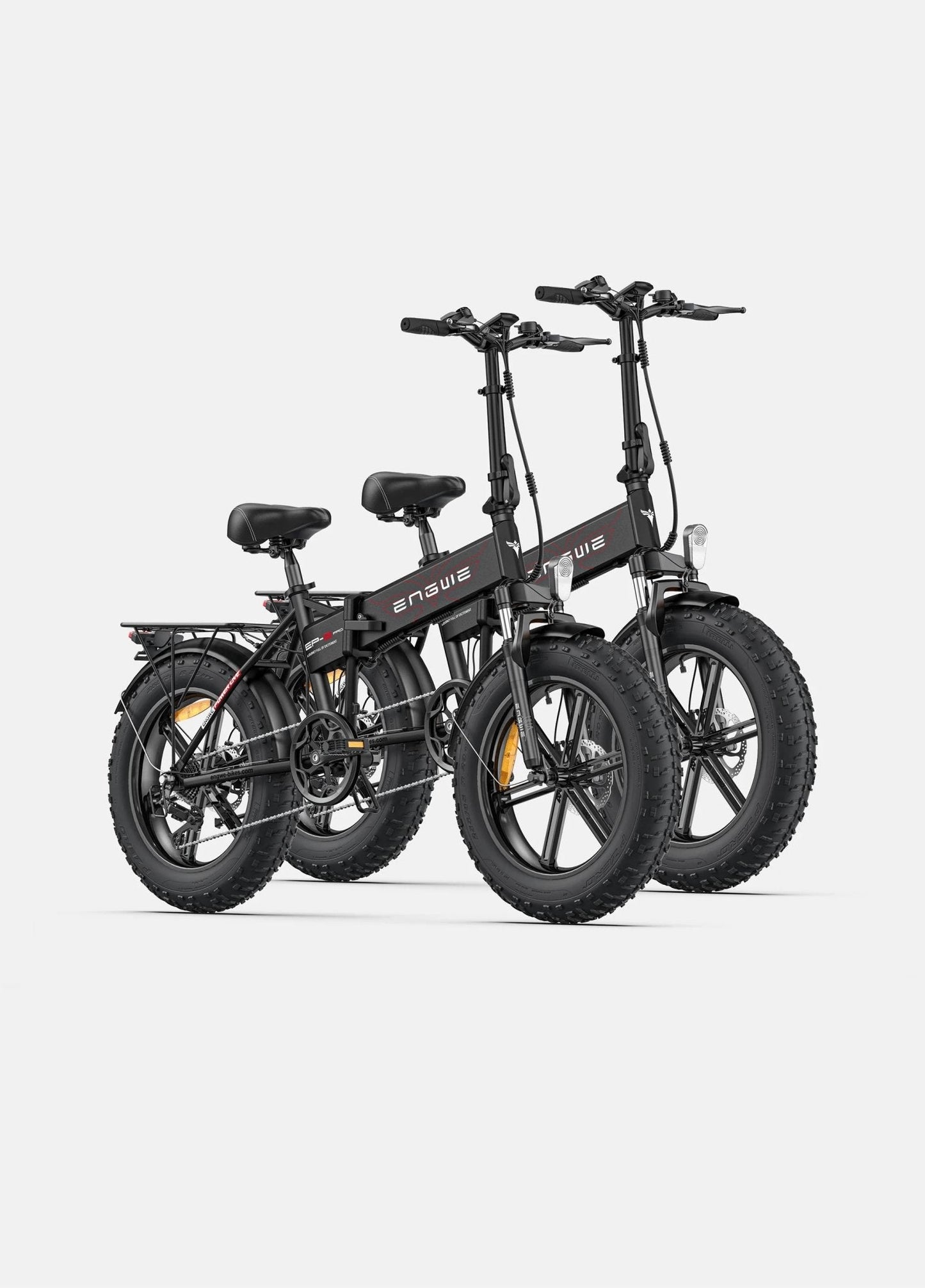 ENGWE EP-2 Pro Folding City Electric Bike 750W