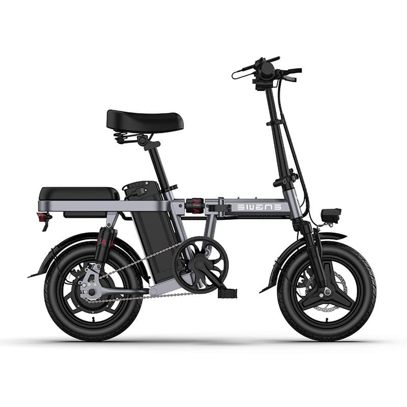 ENGWE T14 Moped Style Folding City Electric Bike UK 250W