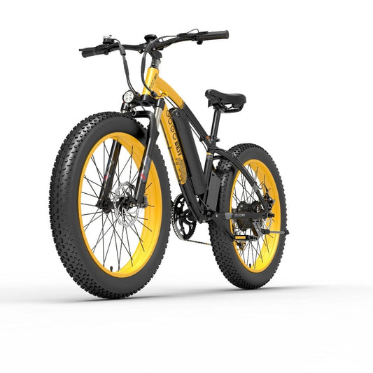 GOGOBEST GF600 Off Road Electric Bike 1000W